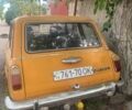 Оранжевый ВАЗ 2102, объемом двигателя 0 л и пробегом 99 тыс. км за 1000 $, фото 2 на Automoto.ua