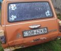 Оранжевый ВАЗ 2102, объемом двигателя 0 л и пробегом 145 тыс. км за 202 $, фото 7 на Automoto.ua