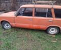 Оранжевый ВАЗ 2102, объемом двигателя 0 л и пробегом 145 тыс. км за 202 $, фото 1 на Automoto.ua