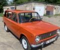 Оранжевый ВАЗ 2102, объемом двигателя 0 л и пробегом 130 тыс. км за 4100 $, фото 1 на Automoto.ua