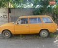 Оранжевый ВАЗ 2102, объемом двигателя 0 л и пробегом 99 тыс. км за 1000 $, фото 2 на Automoto.ua