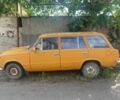 Оранжевый ВАЗ 2102, объемом двигателя 0 л и пробегом 99 тыс. км за 1000 $, фото 1 на Automoto.ua