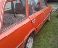 Оранжевый ВАЗ 2102, объемом двигателя 0 л и пробегом 96 тыс. км за 350 $, фото 3 на Automoto.ua