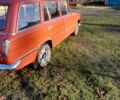 Оранжевый ВАЗ 2102, объемом двигателя 1.3 л и пробегом 12 тыс. км за 320 $, фото 4 на Automoto.ua