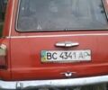 Оранжевый ВАЗ 2102, объемом двигателя 0 л и пробегом 96 тыс. км за 350 $, фото 7 на Automoto.ua