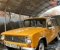 Оранжевый ВАЗ 2102, объемом двигателя 1.2 л и пробегом 105 тыс. км за 950 $, фото 1 на Automoto.ua
