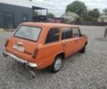 Оранжевый ВАЗ 2102, объемом двигателя 0 л и пробегом 1000 тыс. км за 500 $, фото 4 на Automoto.ua
