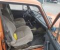 Оранжевый ВАЗ 2102, объемом двигателя 0 л и пробегом 1000 тыс. км за 500 $, фото 6 на Automoto.ua