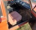 Оранжевый ВАЗ 2102, объемом двигателя 1.3 л и пробегом 12 тыс. км за 320 $, фото 5 на Automoto.ua
