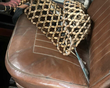 Оранжевый ВАЗ 2102, объемом двигателя 1.2 л и пробегом 105 тыс. км за 1150 $, фото 20 на Automoto.ua