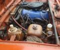 Оранжевый ВАЗ 2102, объемом двигателя 0 л и пробегом 96 тыс. км за 350 $, фото 4 на Automoto.ua