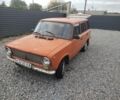 Оранжевый ВАЗ 2102, объемом двигателя 0 л и пробегом 1000 тыс. км за 500 $, фото 1 на Automoto.ua