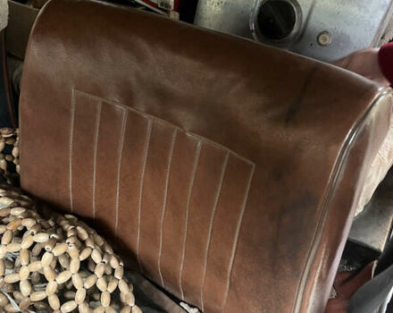 Оранжевый ВАЗ 2102, объемом двигателя 1.2 л и пробегом 105 тыс. км за 1150 $, фото 21 на Automoto.ua