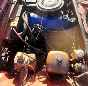 Оранжевый ВАЗ 2102, объемом двигателя 1.3 л и пробегом 12 тыс. км за 320 $, фото 2 на Automoto.ua