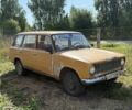 Оранжевый ВАЗ 2102, объемом двигателя 0 л и пробегом 50 тыс. км за 358 $, фото 1 на Automoto.ua