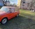 Оранжевый ВАЗ 2102, объемом двигателя 1.3 л и пробегом 12 тыс. км за 320 $, фото 1 на Automoto.ua
