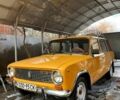 Оранжевый ВАЗ 2102, объемом двигателя 1.2 л и пробегом 105 тыс. км за 950 $, фото 1 на Automoto.ua
