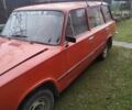 Оранжевый ВАЗ 2102, объемом двигателя 0 л и пробегом 96 тыс. км за 350 $, фото 6 на Automoto.ua