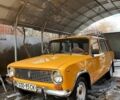 Оранжевый ВАЗ 2102, объемом двигателя 1.2 л и пробегом 100 тыс. км за 950 $, фото 1 на Automoto.ua