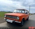Оранжевый ВАЗ 2102, объемом двигателя 1.5 л и пробегом 150 тыс. км за 800 $, фото 1 на Automoto.ua