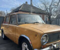 Оранжевый ВАЗ 2102, объемом двигателя 1.2 л и пробегом 105 тыс. км за 1150 $, фото 8 на Automoto.ua