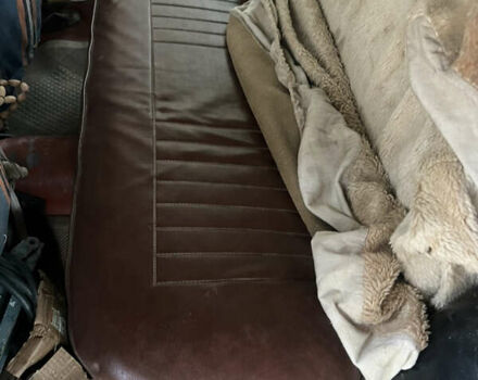 Оранжевый ВАЗ 2102, объемом двигателя 1.2 л и пробегом 105 тыс. км за 1150 $, фото 23 на Automoto.ua