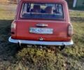 Оранжевый ВАЗ 2102, объемом двигателя 1.3 л и пробегом 12 тыс. км за 320 $, фото 3 на Automoto.ua