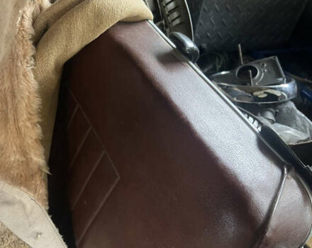 Оранжевый ВАЗ 2102, объемом двигателя 1.2 л и пробегом 105 тыс. км за 1150 $, фото 25 на Automoto.ua