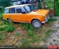 Помаранчевий ВАЗ 2102, об'ємом двигуна 1.5 л та пробігом 228 тис. км за 290 $, фото 1 на Automoto.ua