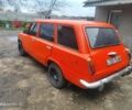 Оранжевый ВАЗ 2102, объемом двигателя 1.7 л и пробегом 340 тыс. км за 476 $, фото 4 на Automoto.ua