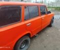 Оранжевый ВАЗ 2102, объемом двигателя 1.7 л и пробегом 340 тыс. км за 476 $, фото 6 на Automoto.ua