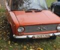 Оранжевый ВАЗ 2102, объемом двигателя 1.3 л и пробегом 45 тыс. км за 243 $, фото 1 на Automoto.ua