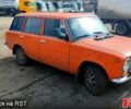 Оранжевый ВАЗ 2102, объемом двигателя 1.5 л и пробегом 0 тыс. км за 750 $, фото 1 на Automoto.ua