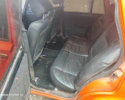 Оранжевый ВАЗ 2102, объемом двигателя 1.7 л и пробегом 340 тыс. км за 476 $, фото 3 на Automoto.ua