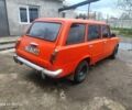 Оранжевый ВАЗ 2102, объемом двигателя 1.7 л и пробегом 340 тыс. км за 476 $, фото 5 на Automoto.ua
