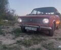 Оранжевый ВАЗ 2102, объемом двигателя 10 л и пробегом 1 тыс. км за 448 $, фото 1 на Automoto.ua