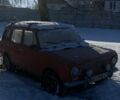 Оранжевый ВАЗ 2102, объемом двигателя 1.3 л и пробегом 96 тыс. км за 695 $, фото 6 на Automoto.ua