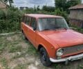 Оранжевый ВАЗ 2102, объемом двигателя 0 л и пробегом 200 тыс. км за 500 $, фото 1 на Automoto.ua