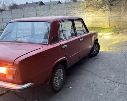 Оранжевый ВАЗ 2102, объемом двигателя 0 л и пробегом 5 тыс. км за 591 $, фото 3 на Automoto.ua