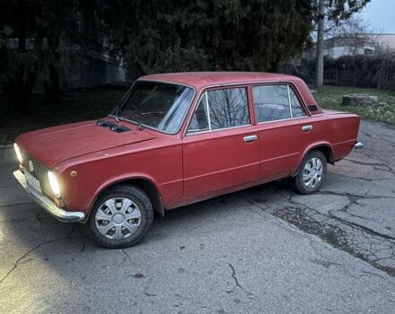 Оранжевый ВАЗ 2102, объемом двигателя 0 л и пробегом 5 тыс. км за 591 $, фото 1 на Automoto.ua