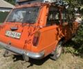 Оранжевый ВАЗ 2102, объемом двигателя 1.2 л и пробегом 42 тыс. км за 900 $, фото 2 на Automoto.ua