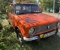 Оранжевый ВАЗ 2102, объемом двигателя 1.2 л и пробегом 42 тыс. км за 900 $, фото 3 на Automoto.ua