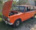 Оранжевый ВАЗ 2102, объемом двигателя 1.2 л и пробегом 42 тыс. км за 700 $, фото 6 на Automoto.ua