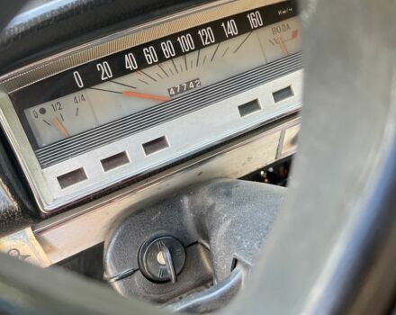 Оранжевый ВАЗ 2102, объемом двигателя 1.2 л и пробегом 42 тыс. км за 700 $, фото 7 на Automoto.ua