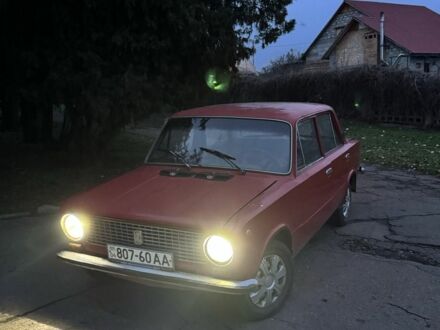 Оранжевый ВАЗ 2102, объемом двигателя 0 л и пробегом 5 тыс. км за 591 $, фото 1 на Automoto.ua