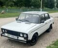 Белый ВАЗ 2103, объемом двигателя 1.5 л и пробегом 98 тыс. км за 404 $, фото 1 на Automoto.ua