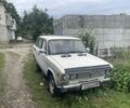 Белый ВАЗ 2103, объемом двигателя 1.3 л и пробегом 60 тыс. км за 225 $, фото 1 на Automoto.ua