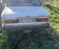Белый ВАЗ 2103, объемом двигателя 1.3 л и пробегом 49 тыс. км за 480 $, фото 3 на Automoto.ua