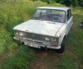 Белый ВАЗ 2103, объемом двигателя 2 л и пробегом 5 тыс. км за 292 $, фото 1 на Automoto.ua
