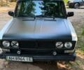 Белый ВАЗ 2103, объемом двигателя 1.7 л и пробегом 74 тыс. км за 896 $, фото 1 на Automoto.ua